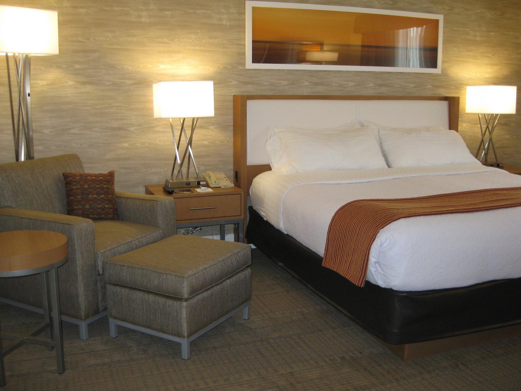 Holiday Inn Saratoga Springs By Ihg Kültér fotó