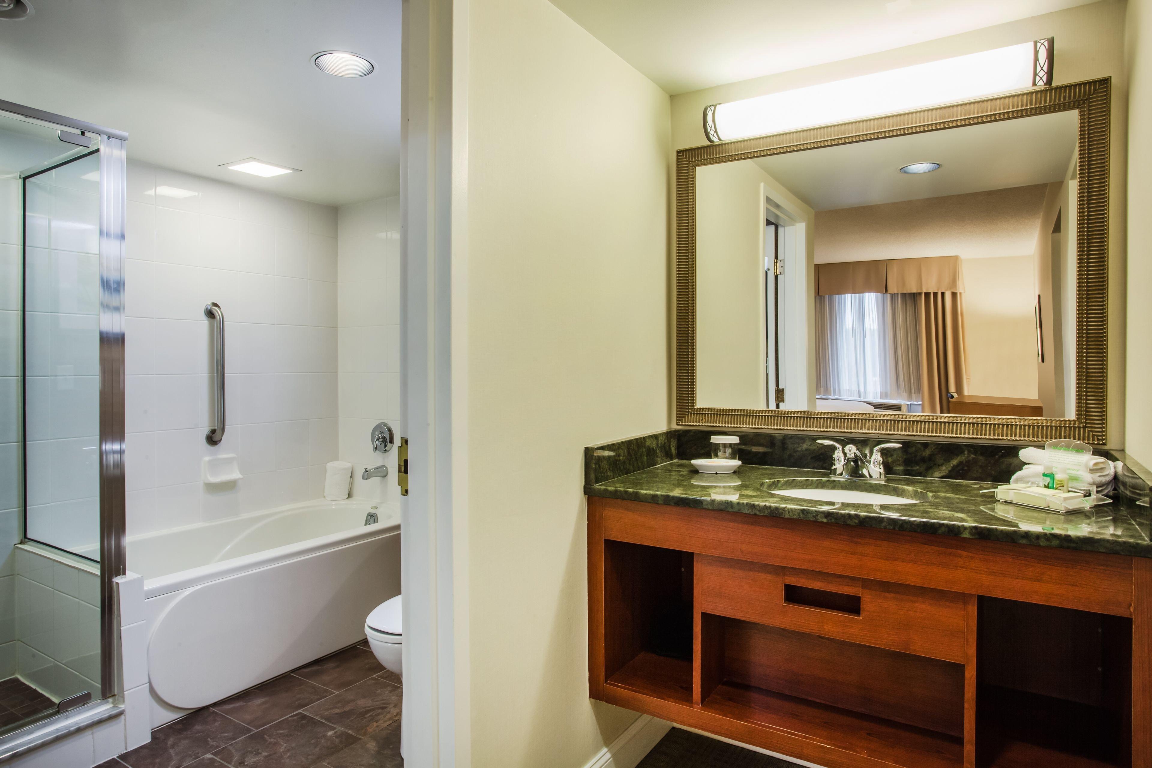 Holiday Inn Saratoga Springs By Ihg Kültér fotó