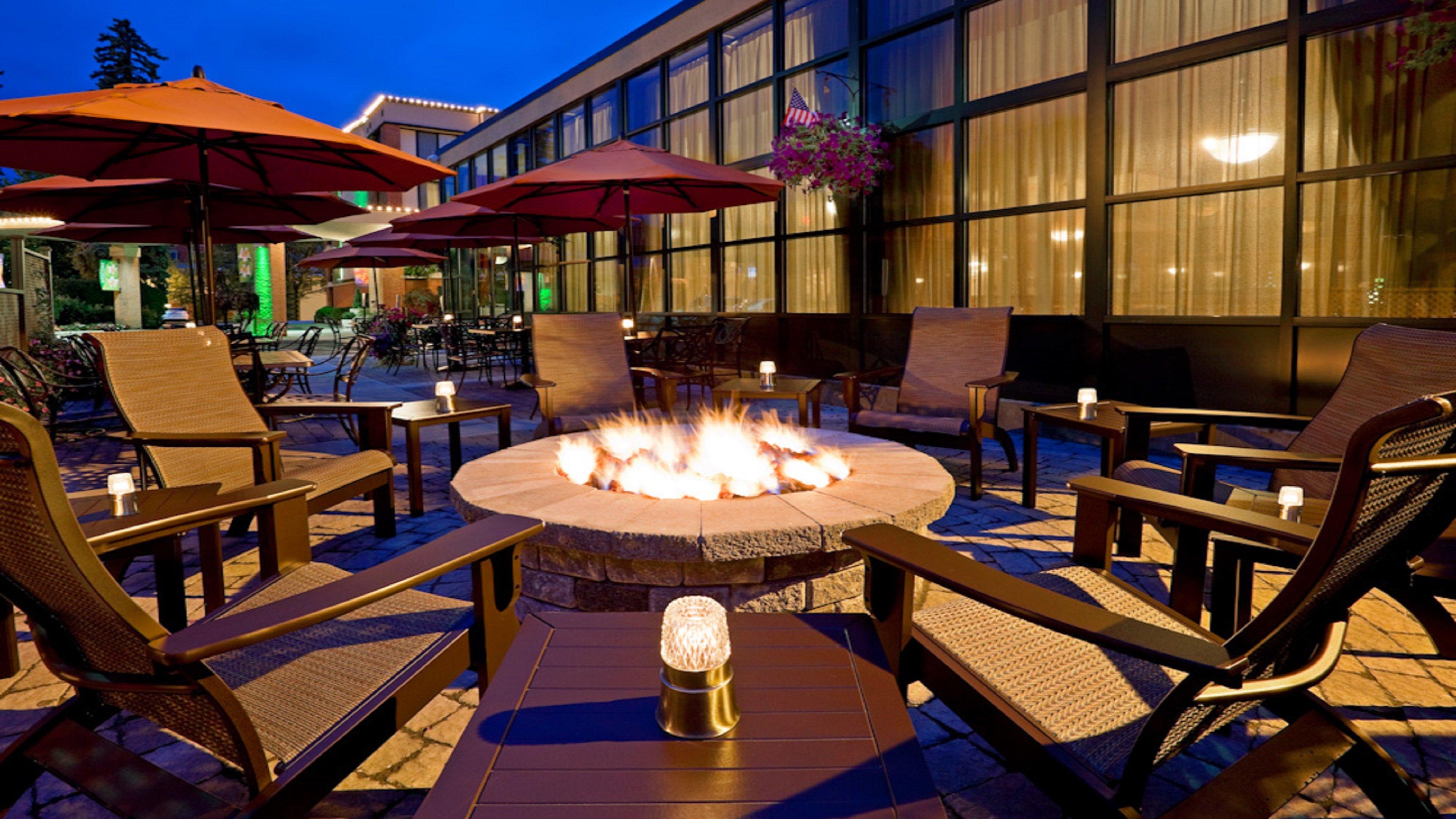 Holiday Inn Saratoga Springs By Ihg Kültér fotó
