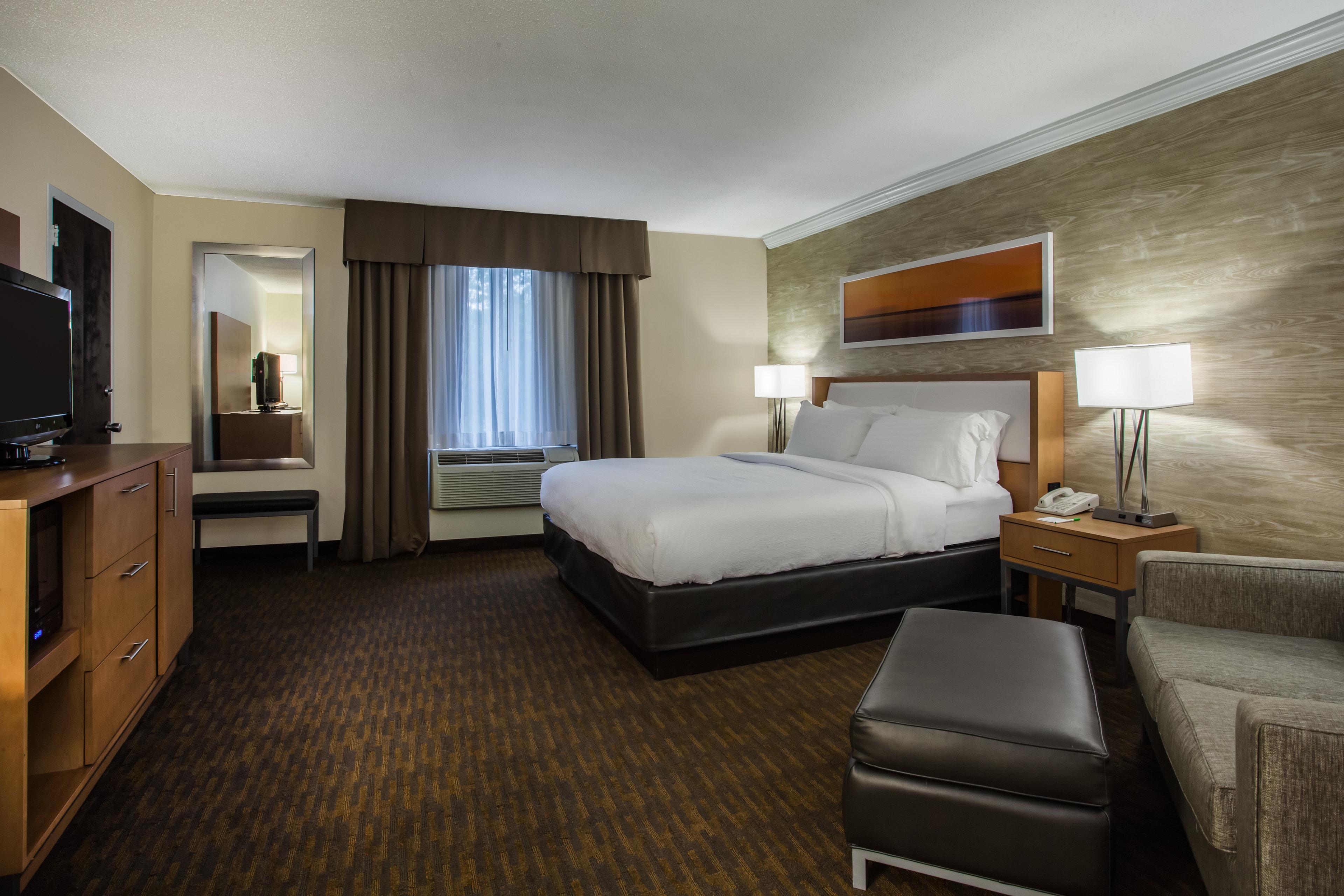 Holiday Inn Saratoga Springs By Ihg Kültér fotó