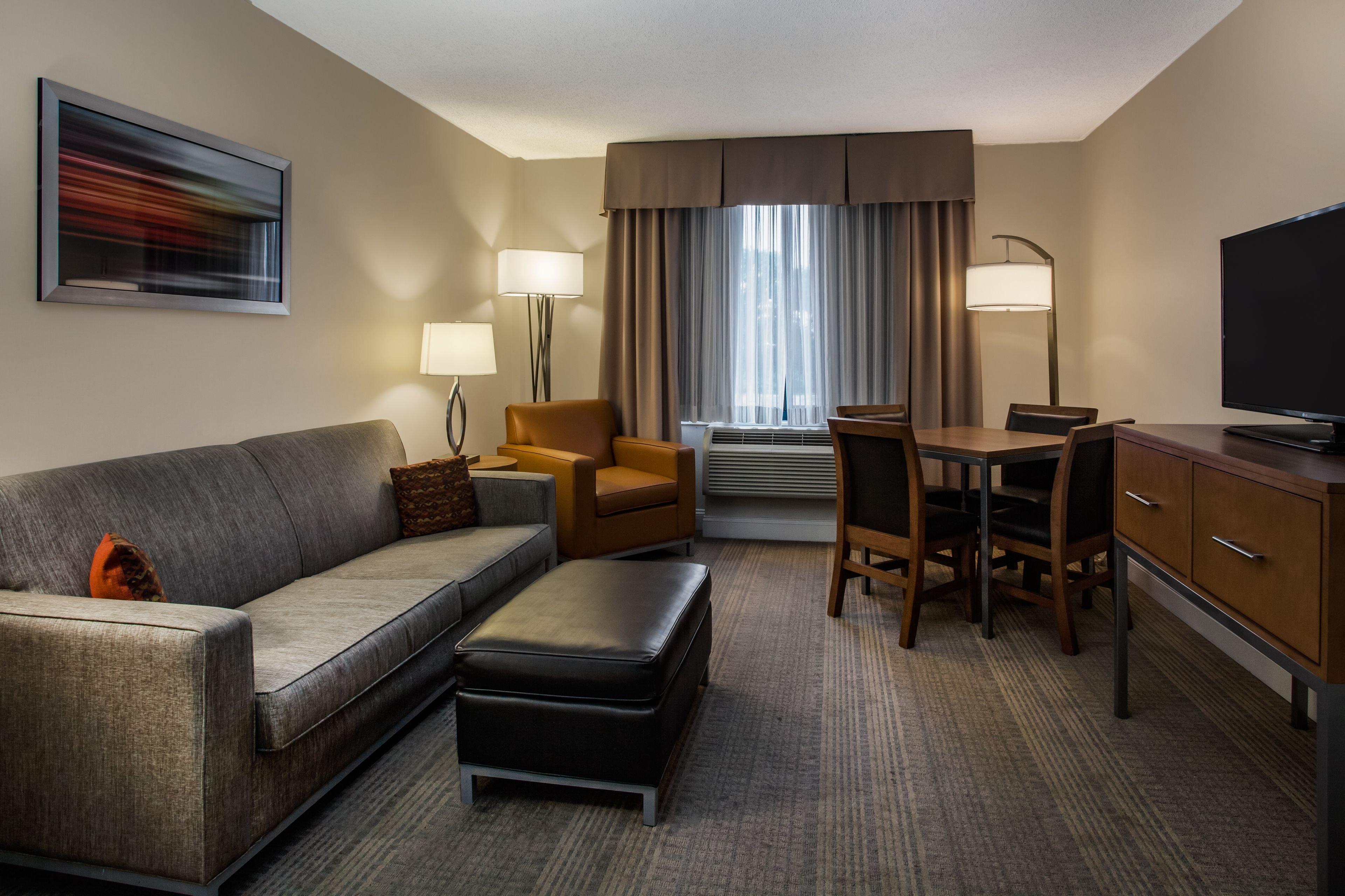Holiday Inn Saratoga Springs By Ihg Kültér fotó