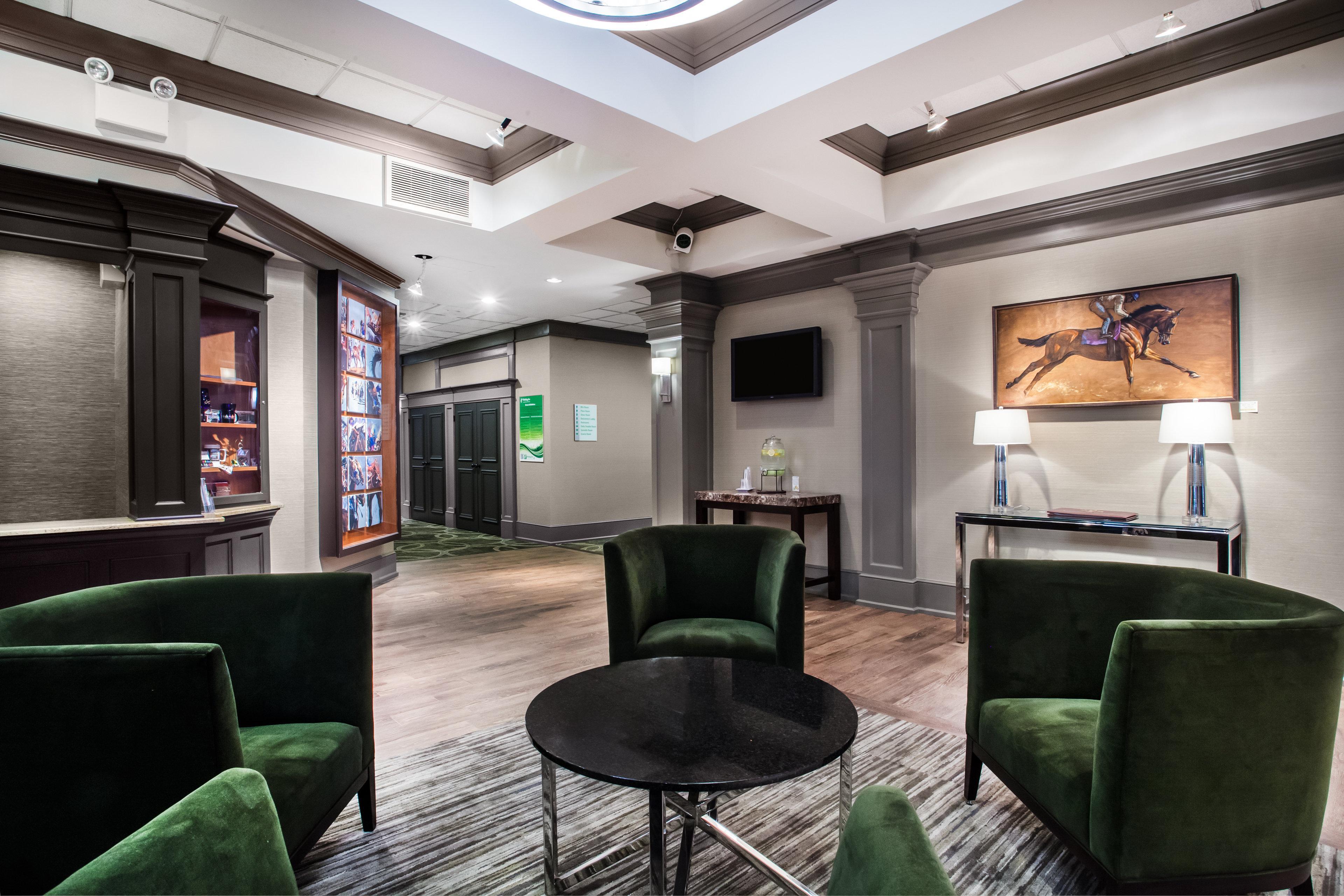 Holiday Inn Saratoga Springs By Ihg Kültér fotó