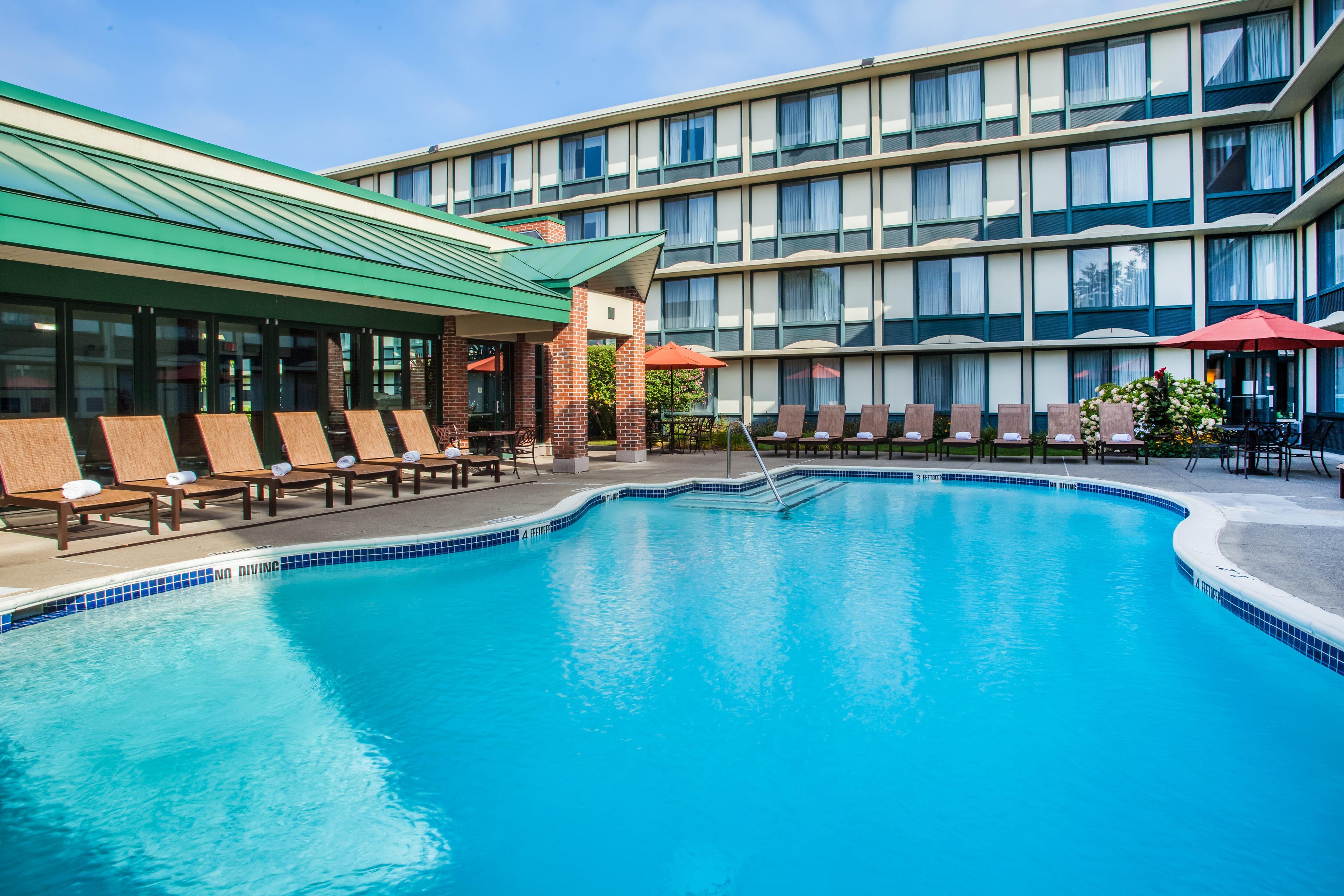 Holiday Inn Saratoga Springs By Ihg Kültér fotó