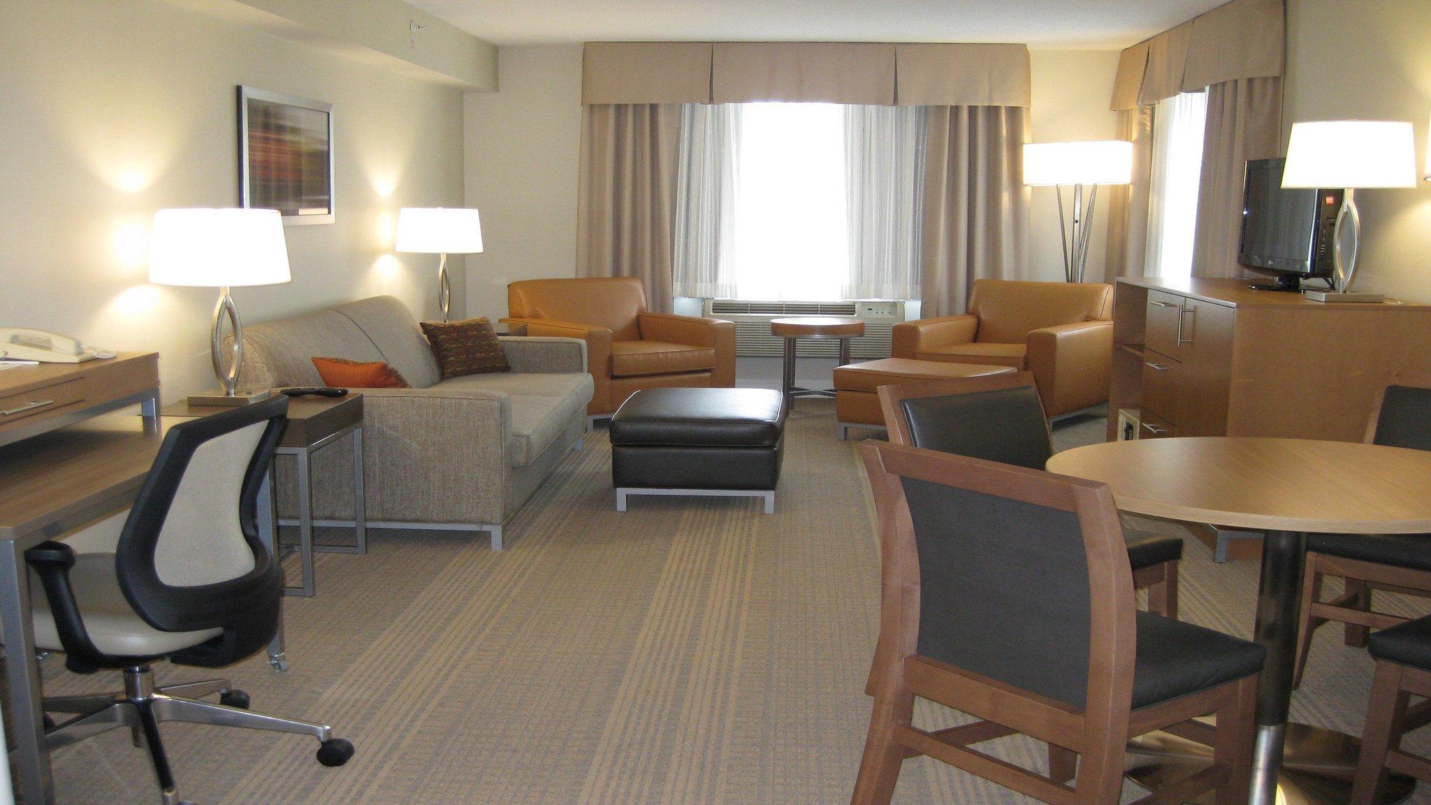 Holiday Inn Saratoga Springs By Ihg Kültér fotó