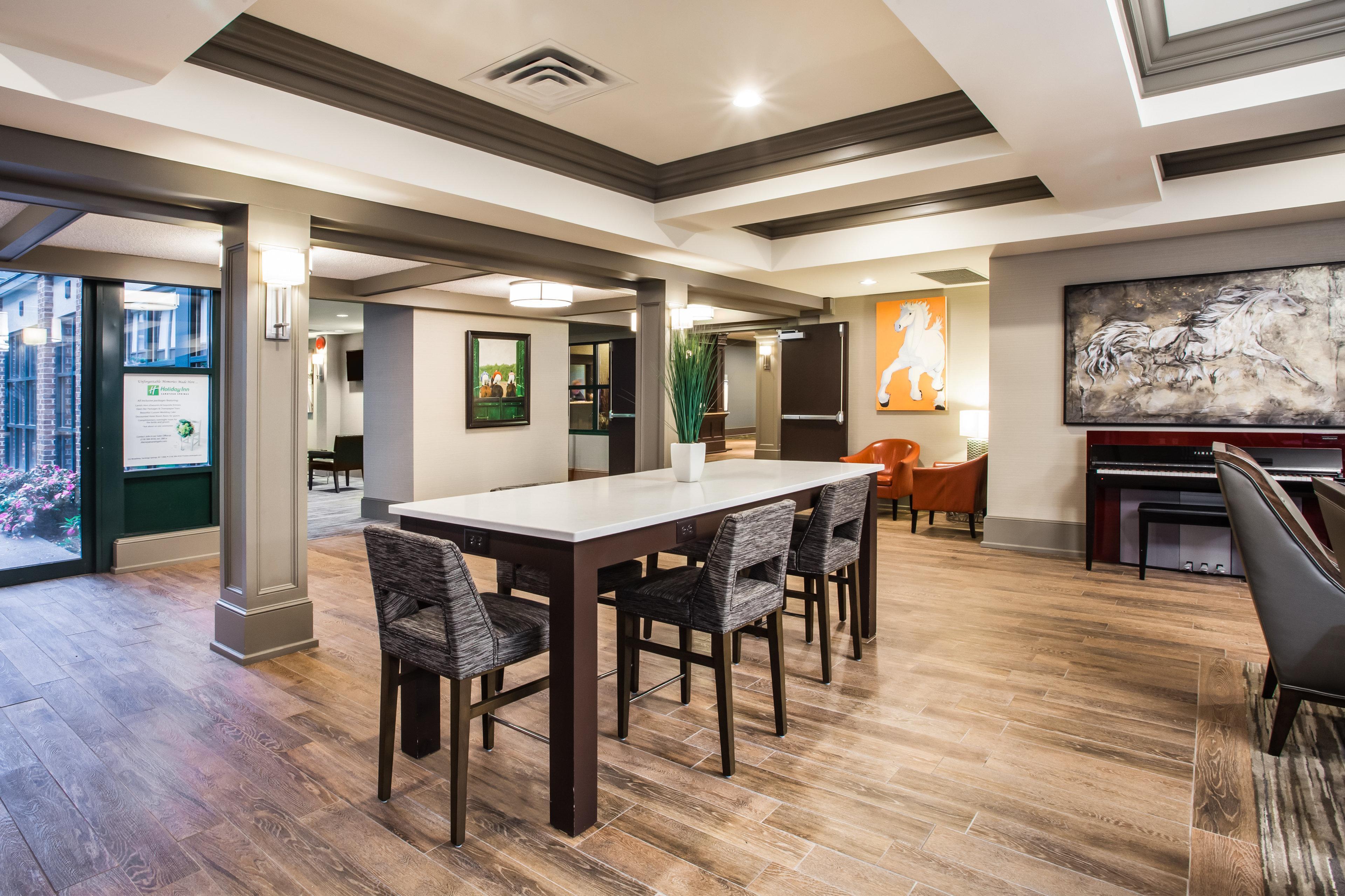 Holiday Inn Saratoga Springs By Ihg Kültér fotó
