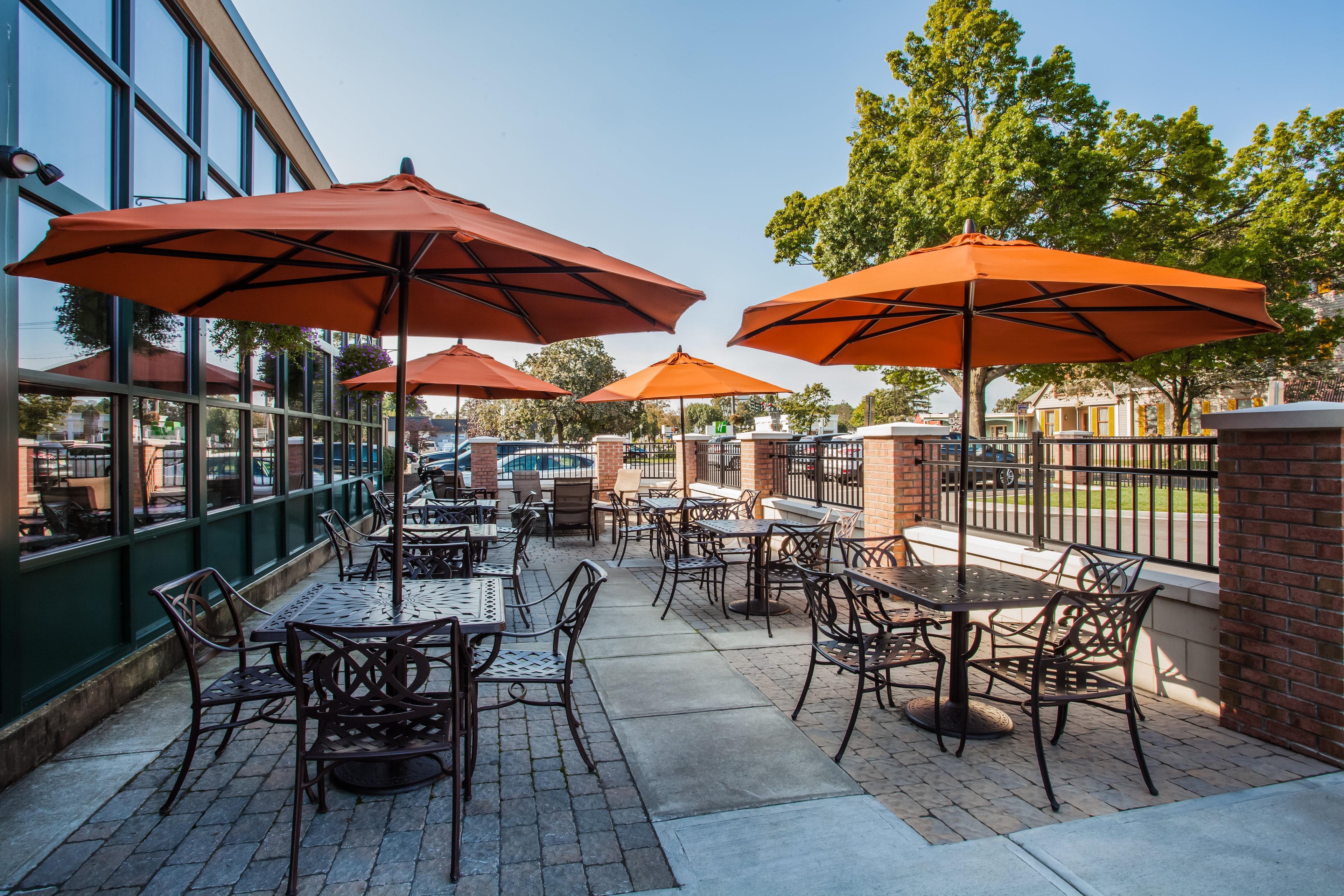 Holiday Inn Saratoga Springs By Ihg Kültér fotó