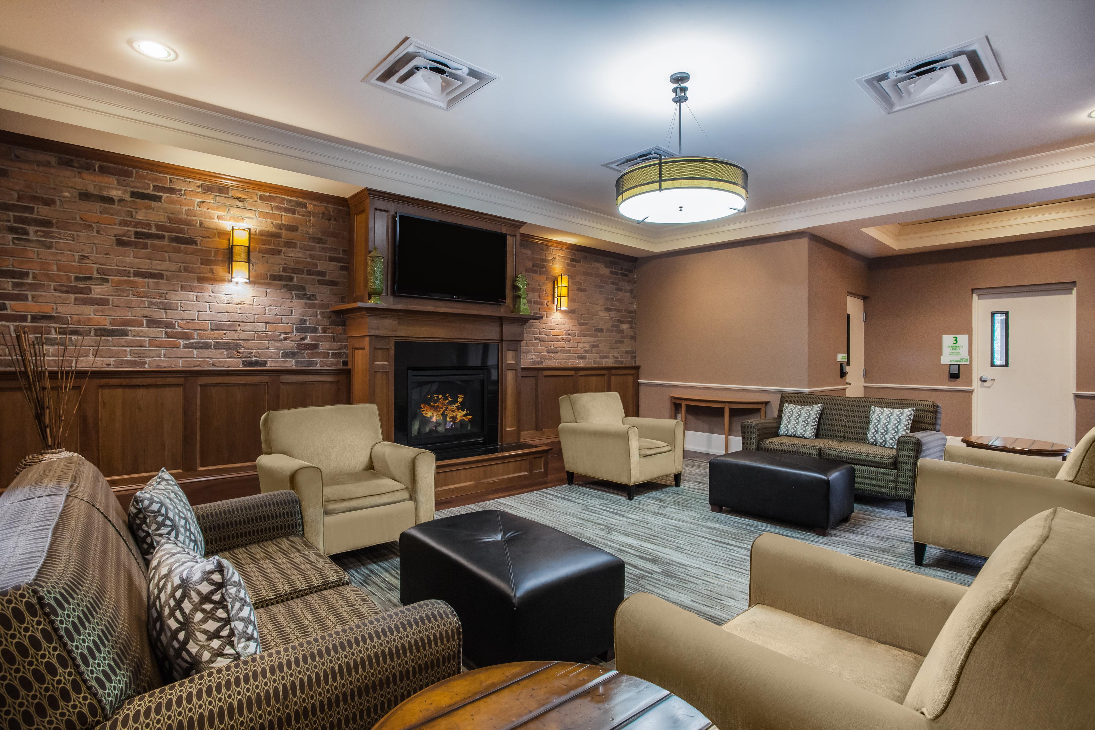 Holiday Inn Saratoga Springs By Ihg Kültér fotó