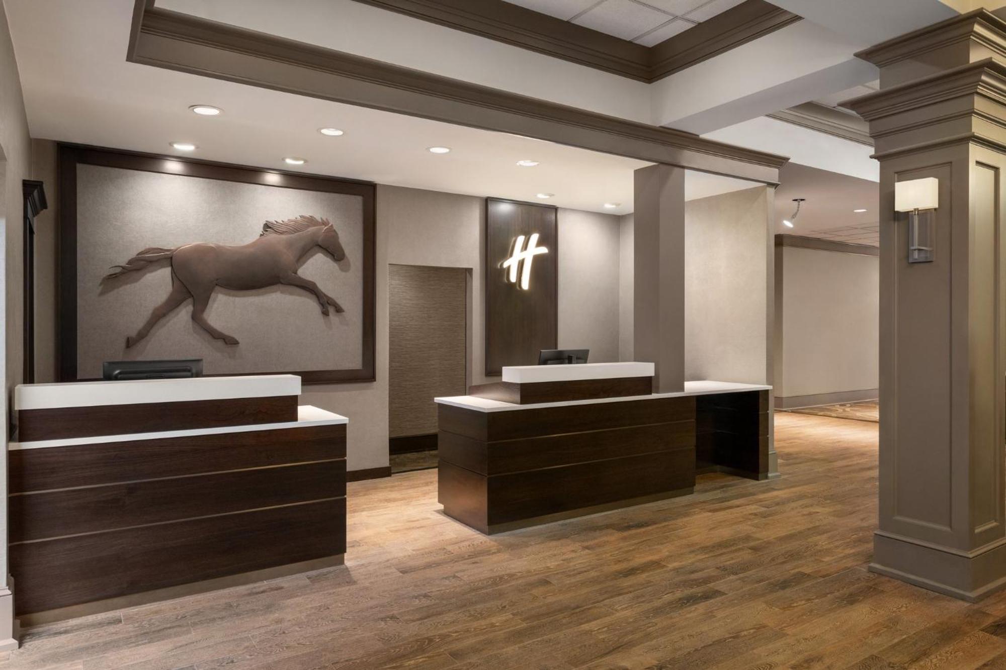 Holiday Inn Saratoga Springs By Ihg Kültér fotó