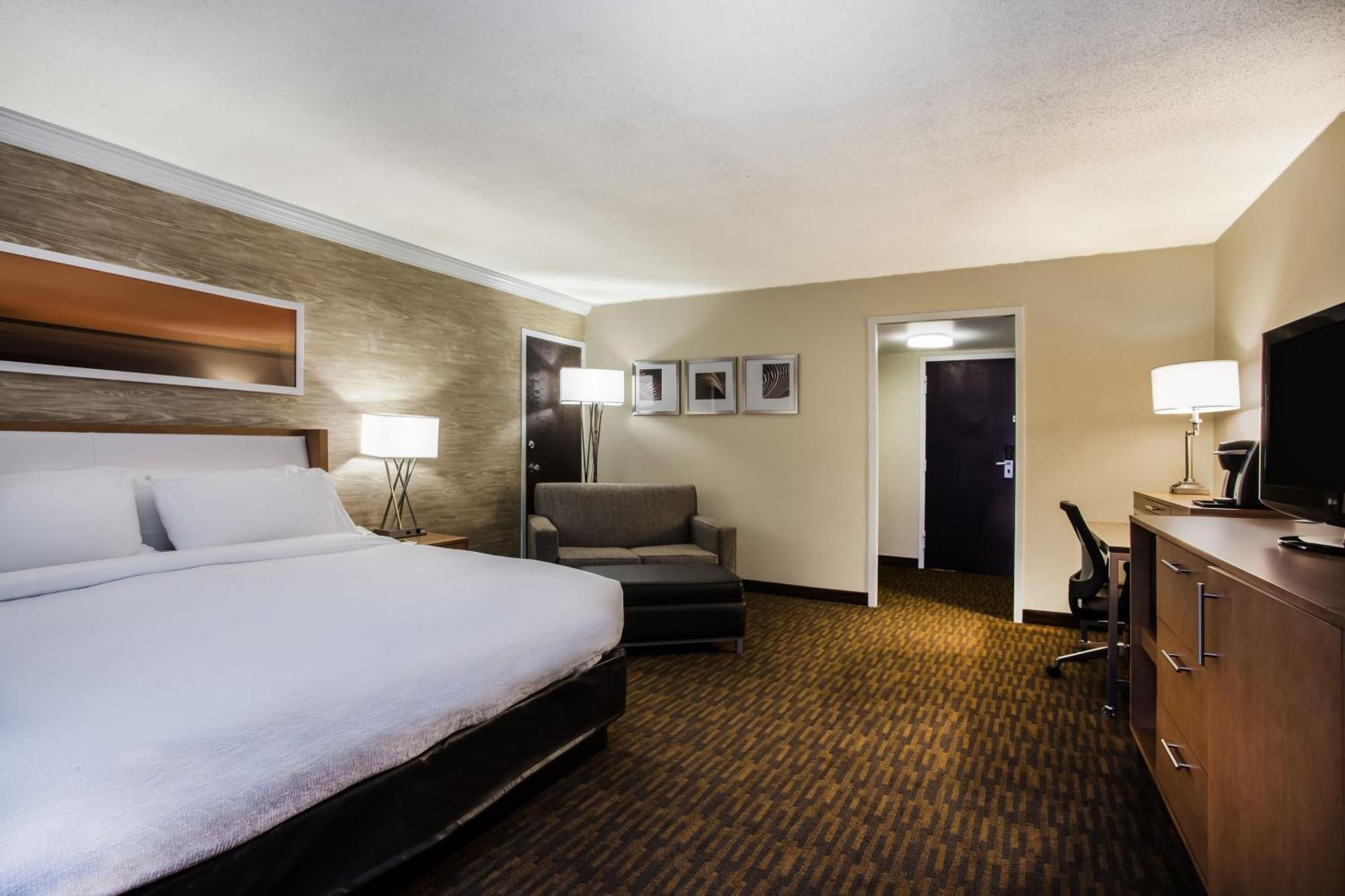 Holiday Inn Saratoga Springs By Ihg Kültér fotó