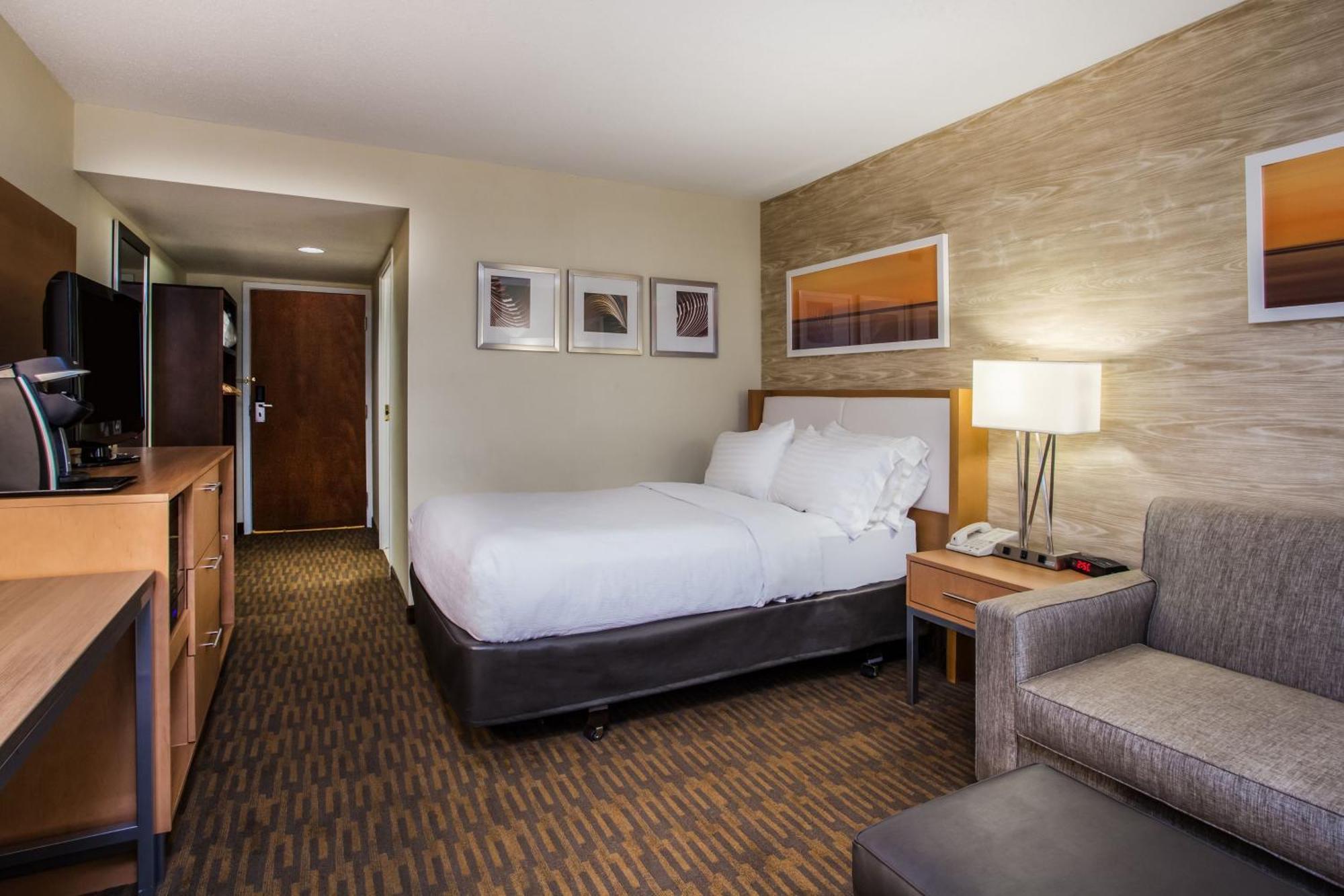 Holiday Inn Saratoga Springs By Ihg Kültér fotó