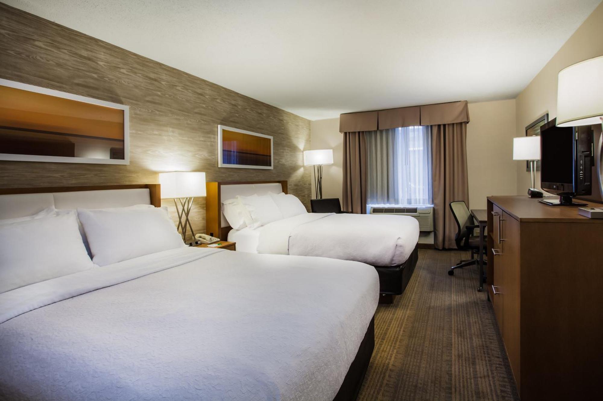 Holiday Inn Saratoga Springs By Ihg Szoba fotó