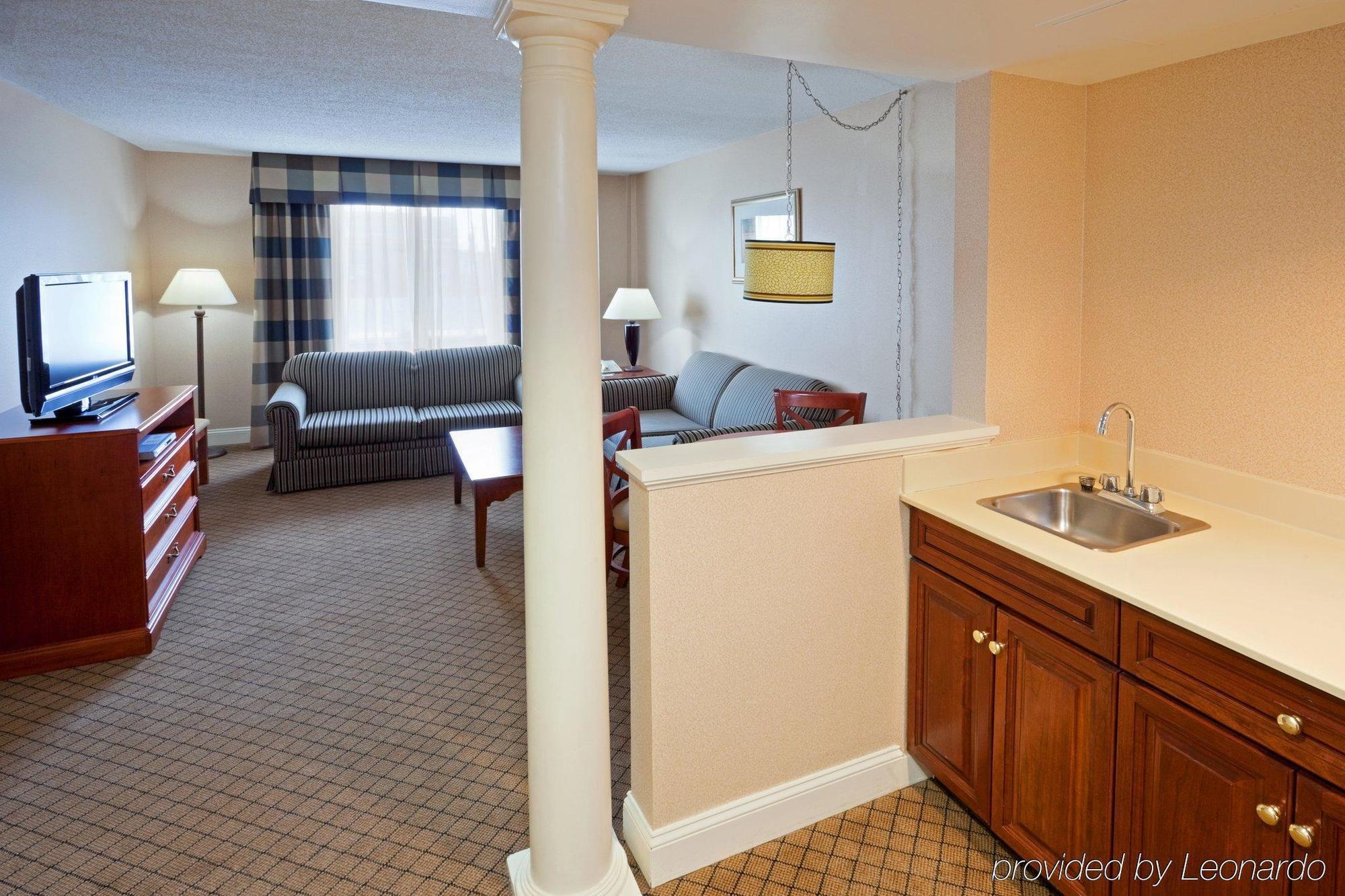 Holiday Inn Saratoga Springs By Ihg Szoba fotó