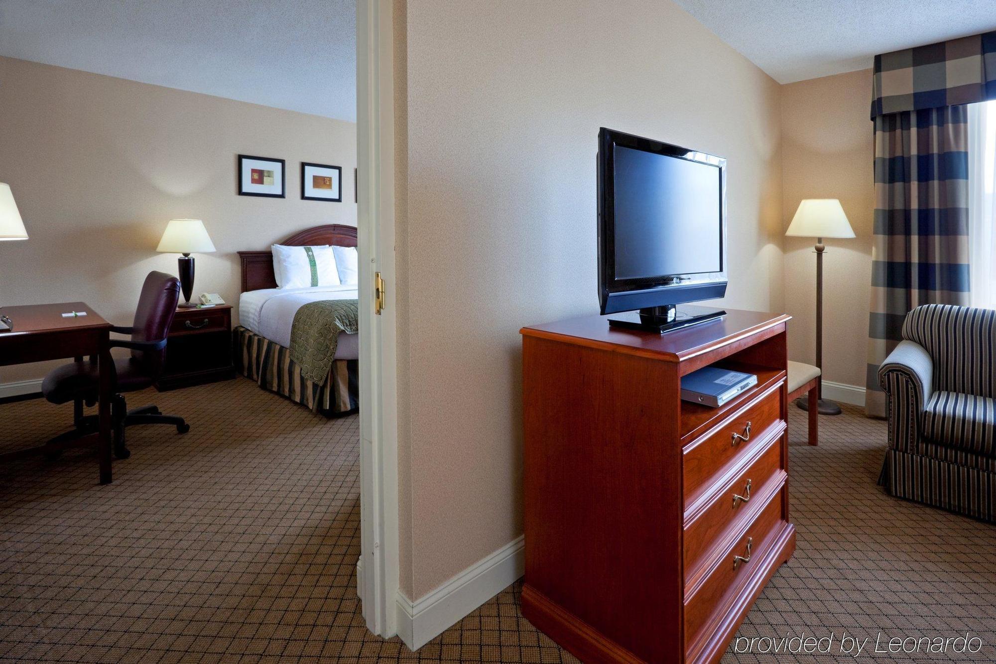 Holiday Inn Saratoga Springs By Ihg Szoba fotó