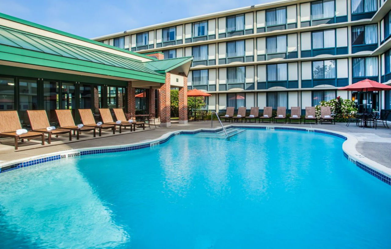 Holiday Inn Saratoga Springs By Ihg Kültér fotó